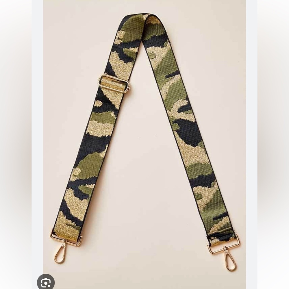 Adjustable Bag Strap